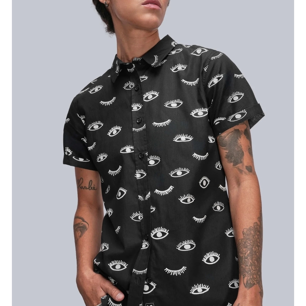 Wildfang The Essential Button Down Shirt